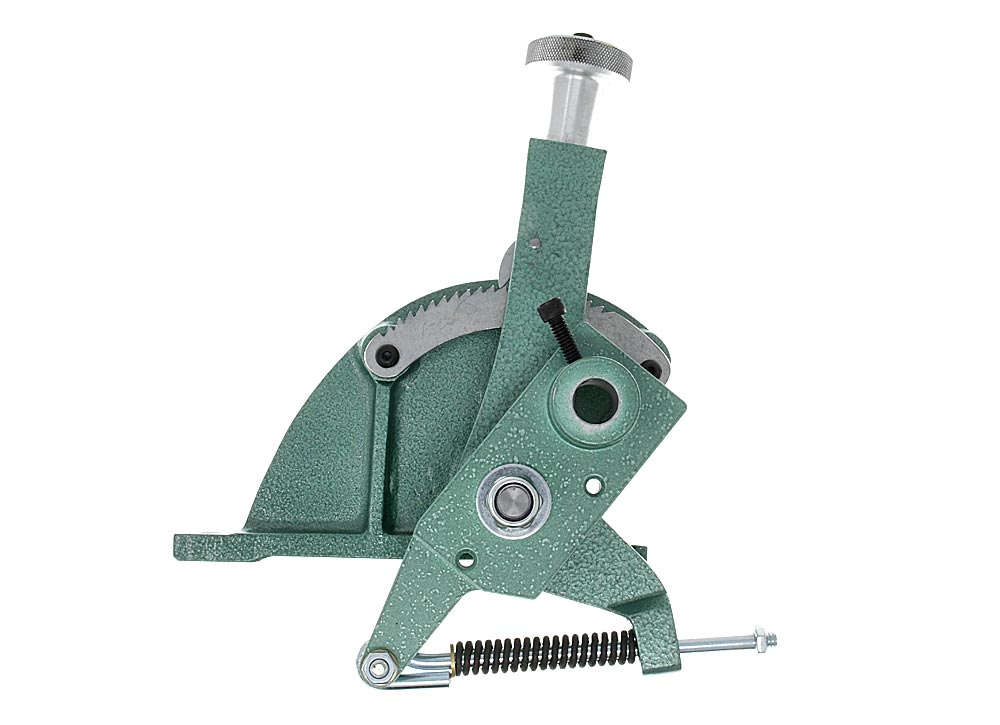 Picture of Burr King 945-4 Quick Change Rear Wheel Assy